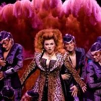 Breaking News: PRISCILLA, WE WILL ROCK YOU and More Set for Theatre Under The Stars…