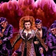 Breaking News: PRISCILLA, WE WILL ROCK YOU and More Set for Theatre Under The Stars…