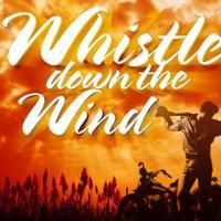 Over 20 Youth Performers Set for TheatreZone's WHISTLE DOWN THE WIND
