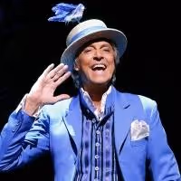 BWW Reviews: Encores! Mounts LADY, BE GOOD! With Style and Panache