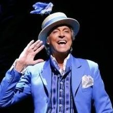 BWW Reviews:  Encores! Mounts LADY, BE GOOD! With Style and Panache