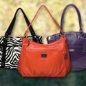 Grace Adele Releases New S/S Accessories in Eye-Popping Colors