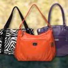 Grace Adele Releases New S/S Accessories in Eye-Popping Colors