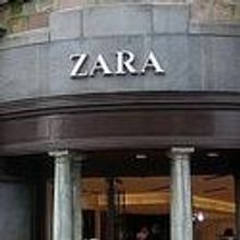 Zara Goes Toxic Free