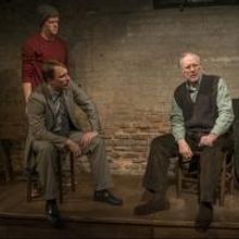 Photo Flash: First Look at PORT AUTHORITY, Opening Tonight at Writers Theatre
