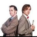 Off Broadway Theatre Presents DOCTOR U, 2/8-3/16