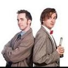 Off Broadway Theatre Presents DOCTOR U, 2/8-3/16