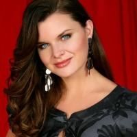 Heather Tom to Star in VANITIES at Parker Playhouse, 3/26-30