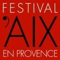 Festival D'Aix-en-Provence Presents 65th Season