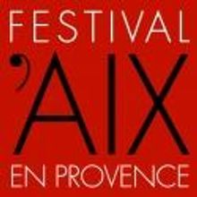 Festival D'Aix-en-Provence Presents 65th Season