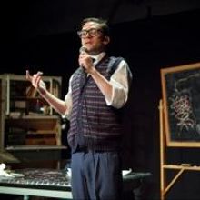 Fine Chisel's DUMBSTRUCK Comes to the Marlowe Studio, June 3-4