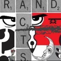 Fringe Theatre Company to Present RANDOM ACTS, May 9-31