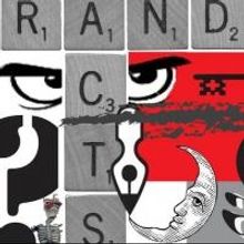 Fringe Theatre Company to Present RANDOM ACTS, May 9-31