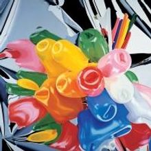 BWW Reviews: Art to Respect, or Art to Reject, in JEFF KOONS: A RETROSPECTIVE
