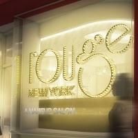 Stephanie March and Law & Order:SVU Makeup Artist Open Makeup Salon
