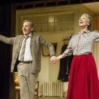 Review Roundup: DAYTONA at the Theatre Royal Haymarket