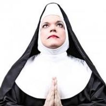 Photo Flash: First Look at Raleigh Little Theatre's THE DIVINE SISTER, Begin. 1/17