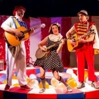 The Hypocrites to Stage H.M.S. PINAFORE, THE MIKADO and PIRATES OF PENZANCE in Rep…