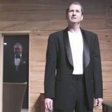 Photo Flash: First Look at WaterTower Theatre's BLACK TIE, Beg. Tonight