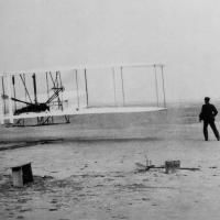 BWW Reviews: B Street Theatre's THE FLYING MACHINE