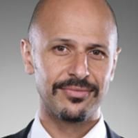 Maz Jobrani Set for Comedy Works Larimer Square, 2/20-22