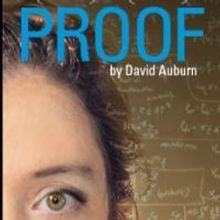 Pulitzer Prize-Winning PROOF Opens Tonight at TheatreSquared