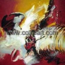 Collieart Introduces Their New Online Gallery of Art