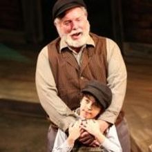 Photo Flash: National Yiddish Theatre - Folksbiene's LIES MY FATHER TOLD ME, Now Play