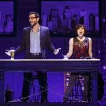 FIRST DATE West Coast Debut, Broadway-Bound EMPIRE and More Set for La Mirada & McCoy