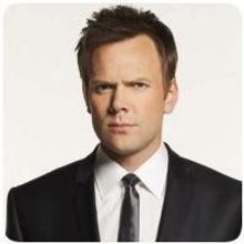 Comedian and Actor Joel McHale to Make His Aces of Comedy Debut, 12/29-30