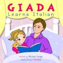 New Children's Language Learning Book is Released