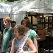 Pittsburgh Cultural Trust Kicks Off DOLLAR BANK THREE RIVERS ARTS FESTIVAL Today