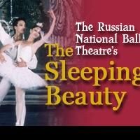 Brooklyn Center for the Performing Arts 2013-14 Season to Include THE SLEEPING…