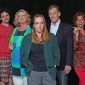 Actors' Playhouse at the Miracle Theatre Presents OTHER DESERT CITIES, 1/16-2/10