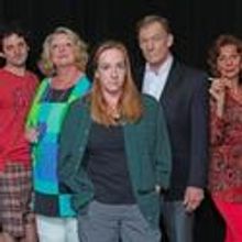 Actors' Playhouse at the Miracle Theatre Presents OTHER DESERT CITIES, 1/16-2/10