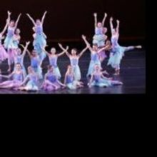 Steffi Nossen Dance Foundation Shares the Joy of Dance with Benefit Week Concerts