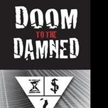 J. Clay Evans Releases DOOM TO THE DAMNED