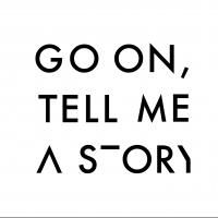 GO ON, TELL ME A STORY Set for Divine Details Tonight