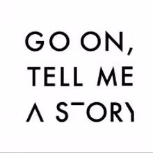 GO ON, TELL ME A STORY Set for Divine Details Tonight