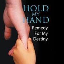 Genie Craff Releases HOLD MY HAND