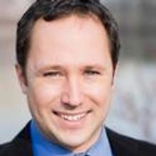 Ben Allatt Announces Run for Harrisburg City Council