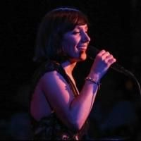 Photo Coverage: Gabrielle Stravelli Plays The Metropolitan Room