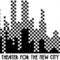 WHITE NOISE Begins Tonight at Theater for the New City
