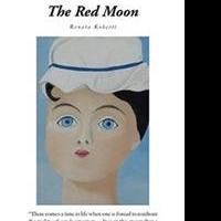 Renata Roberti Debuts with THE RED MOON