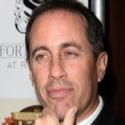 Jerry Seinfeld Adds Sandy Storm Relief Benefit Show to Long Island Engagement, 12/19