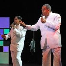 BWW Reviews: Gateway Presents SMOKEY JOE'S CAFE - Rock And Roll in Bellport