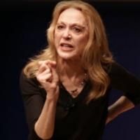 In Performance Video: CITY OF CONVERSATION's Jan Maxwell