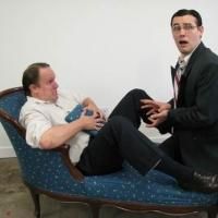 Moonlight and Magnolias by Ron Hutchinson Plays Theatre at Meiley-Swallow Hall…