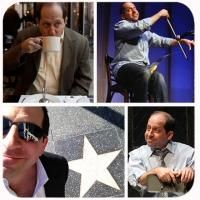 Jason Kravits to Bring Completely Improvised Cabaret to 54 Below Next Month