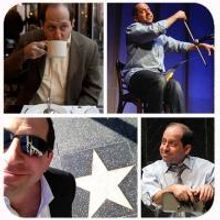 Jason Kravits to Bring Completely Improvised Cabaret to 54 Below Next Month